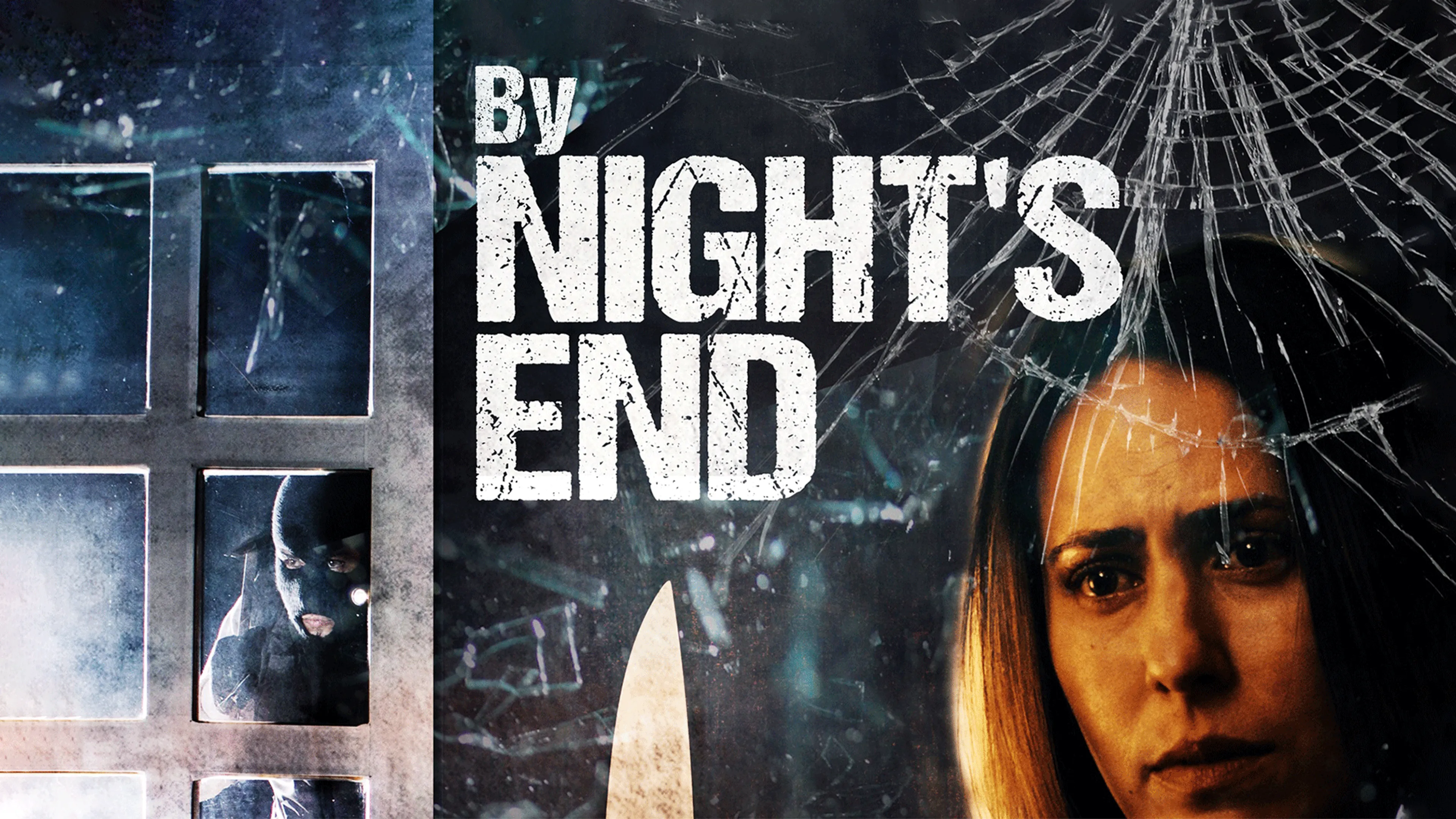 By Night's End poster